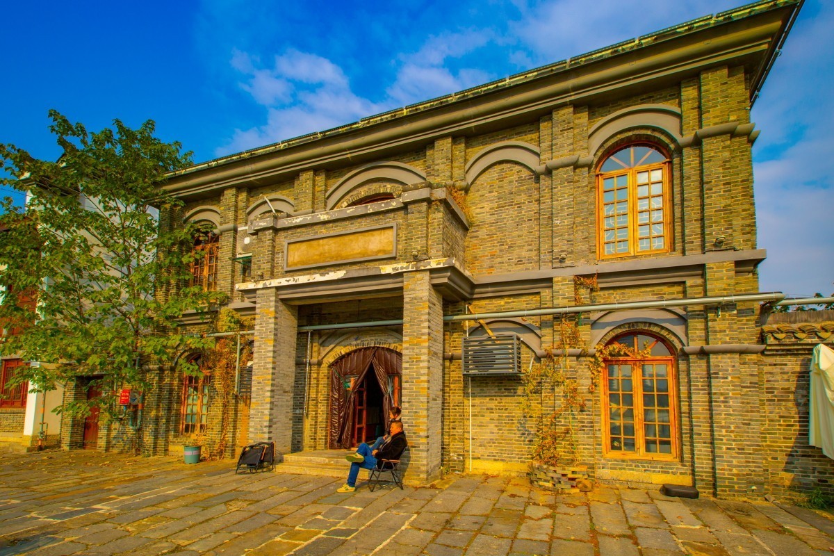 常德大下河街 14