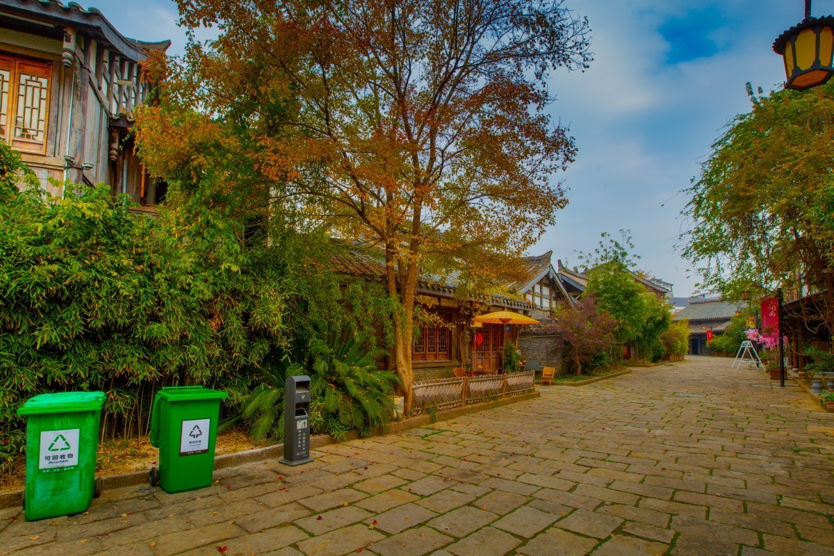 常德大下河街 14