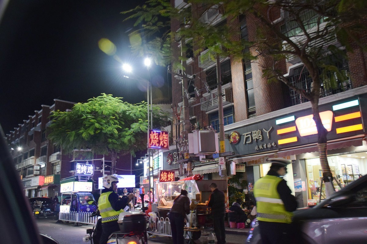 2025春节 广东行（71）天上雷公