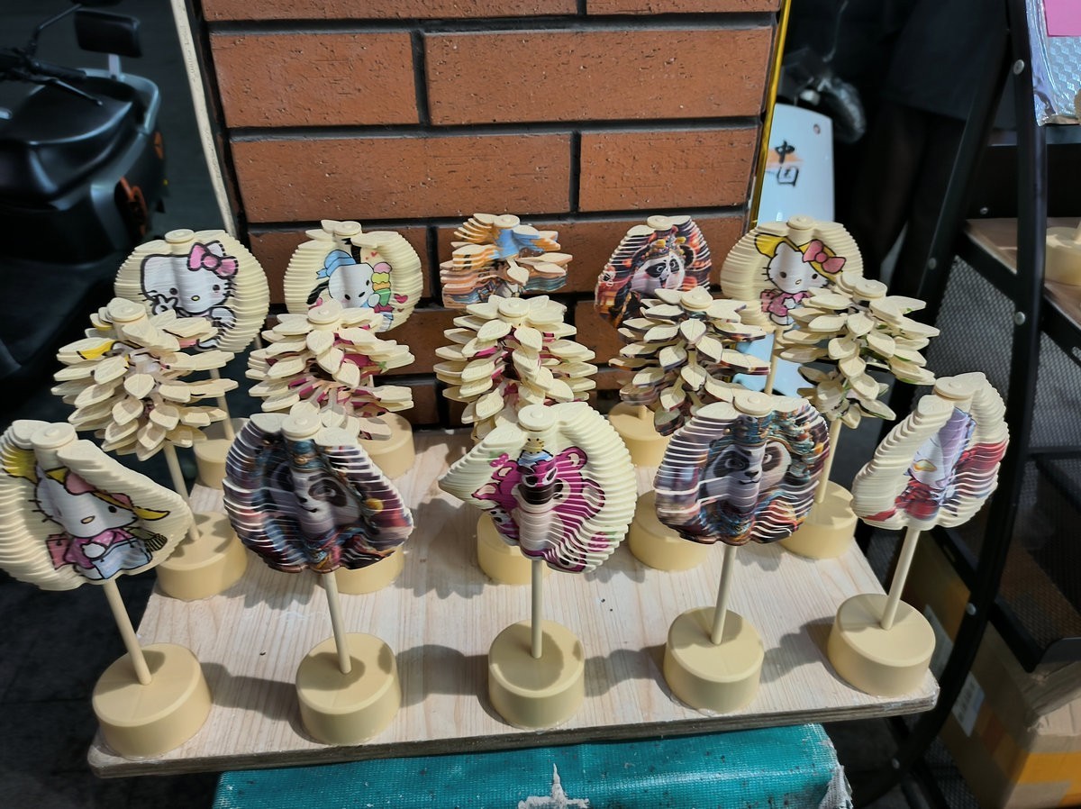 2025春节 广东行（71）天上雷公