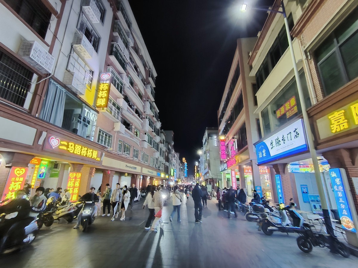 2025春节 广东行（72）地上海陆丰