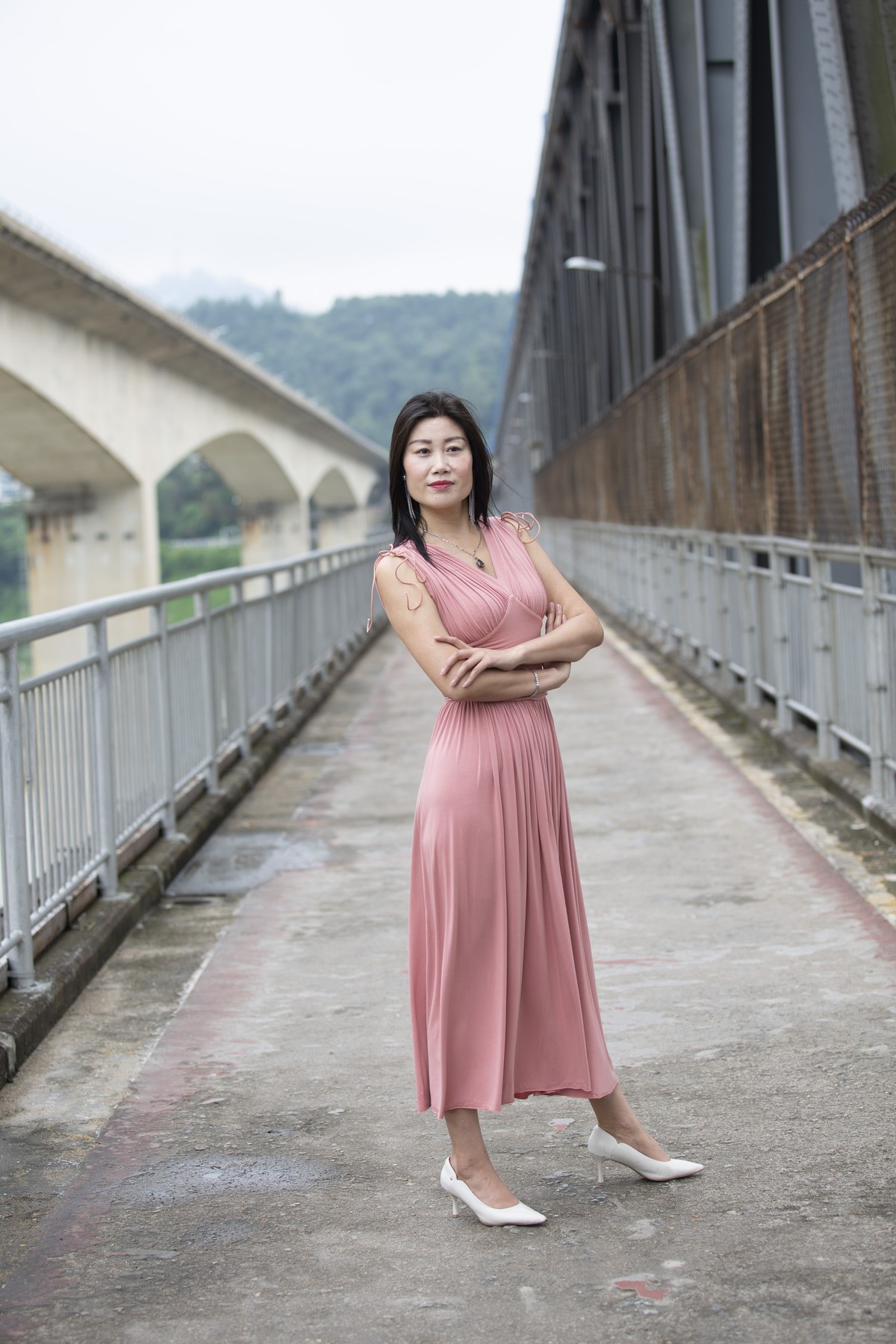 富美小姐