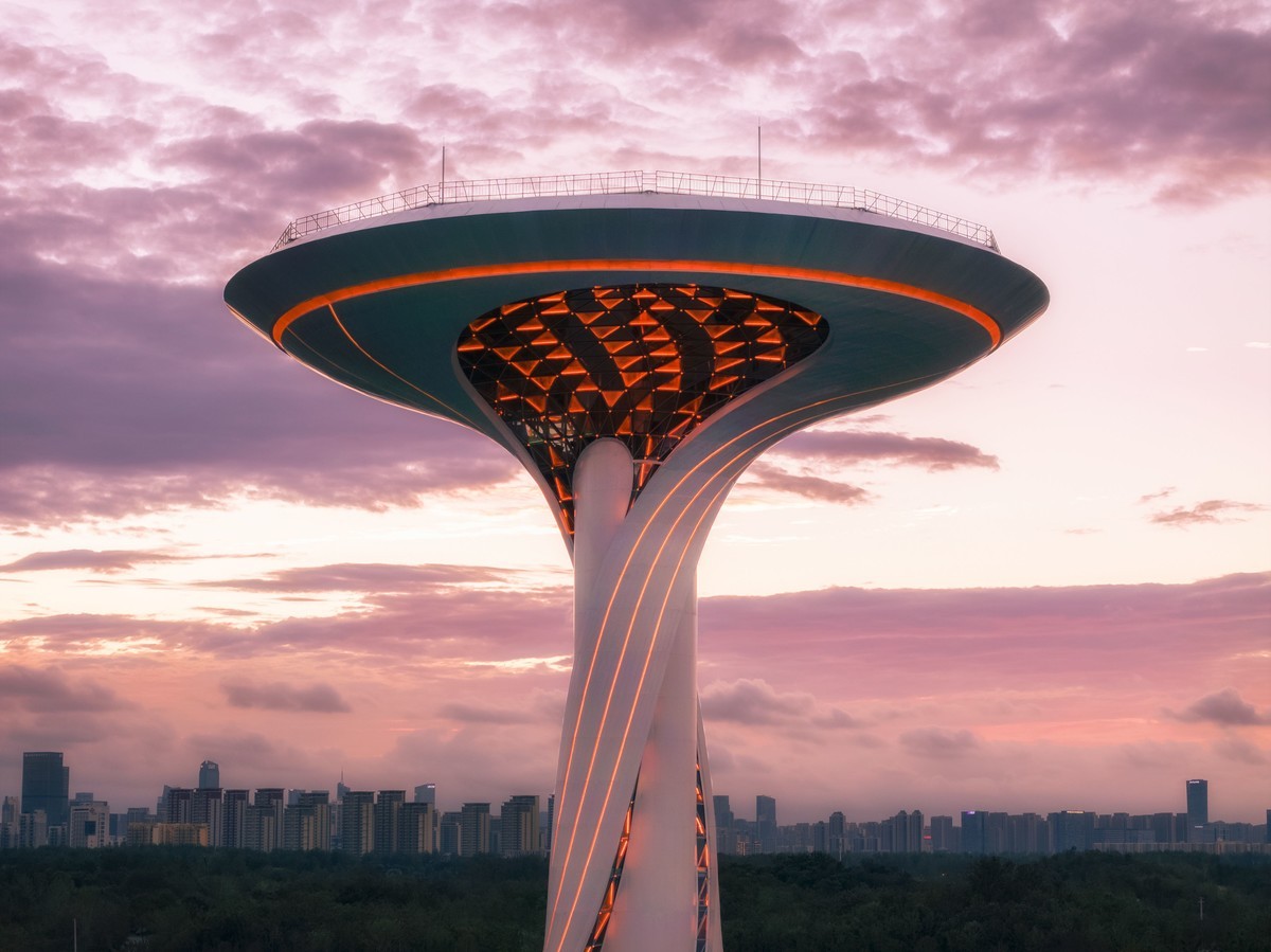 庐州印象（450）合肥