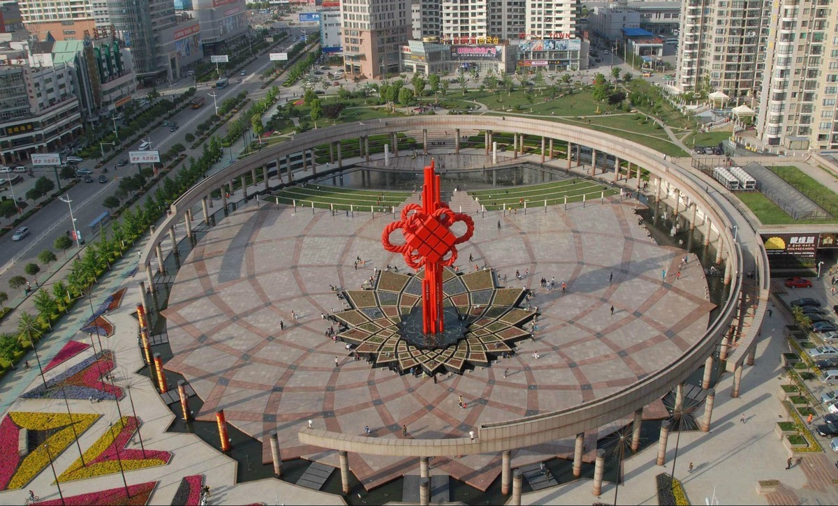 庐州印象（450）合肥