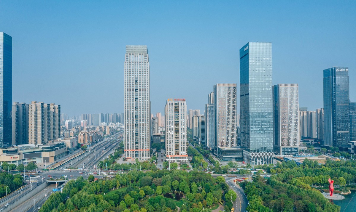 庐州印象（450）合肥