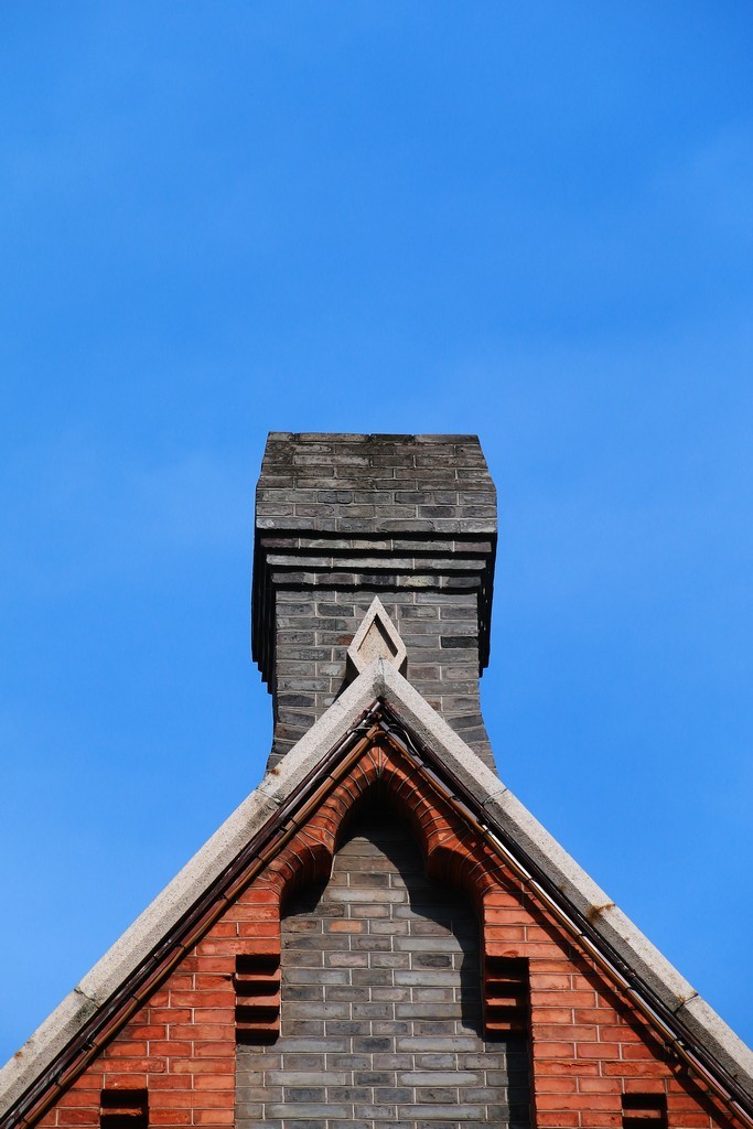 随手拍拍黄浦江边的建筑（4）