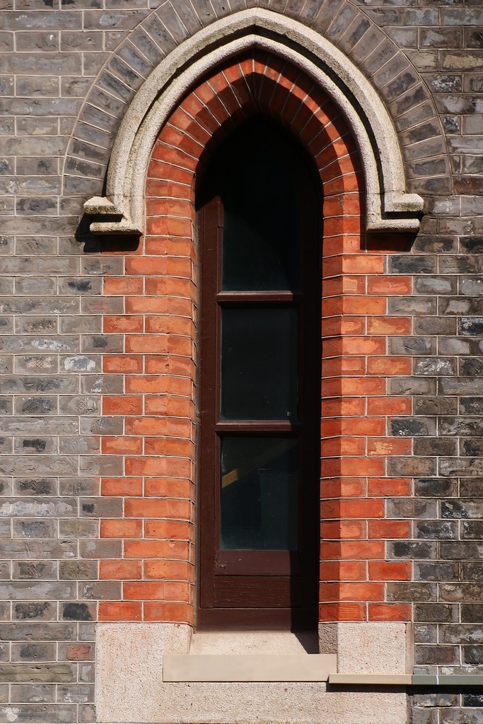 随手拍拍黄浦江边的建筑（4）