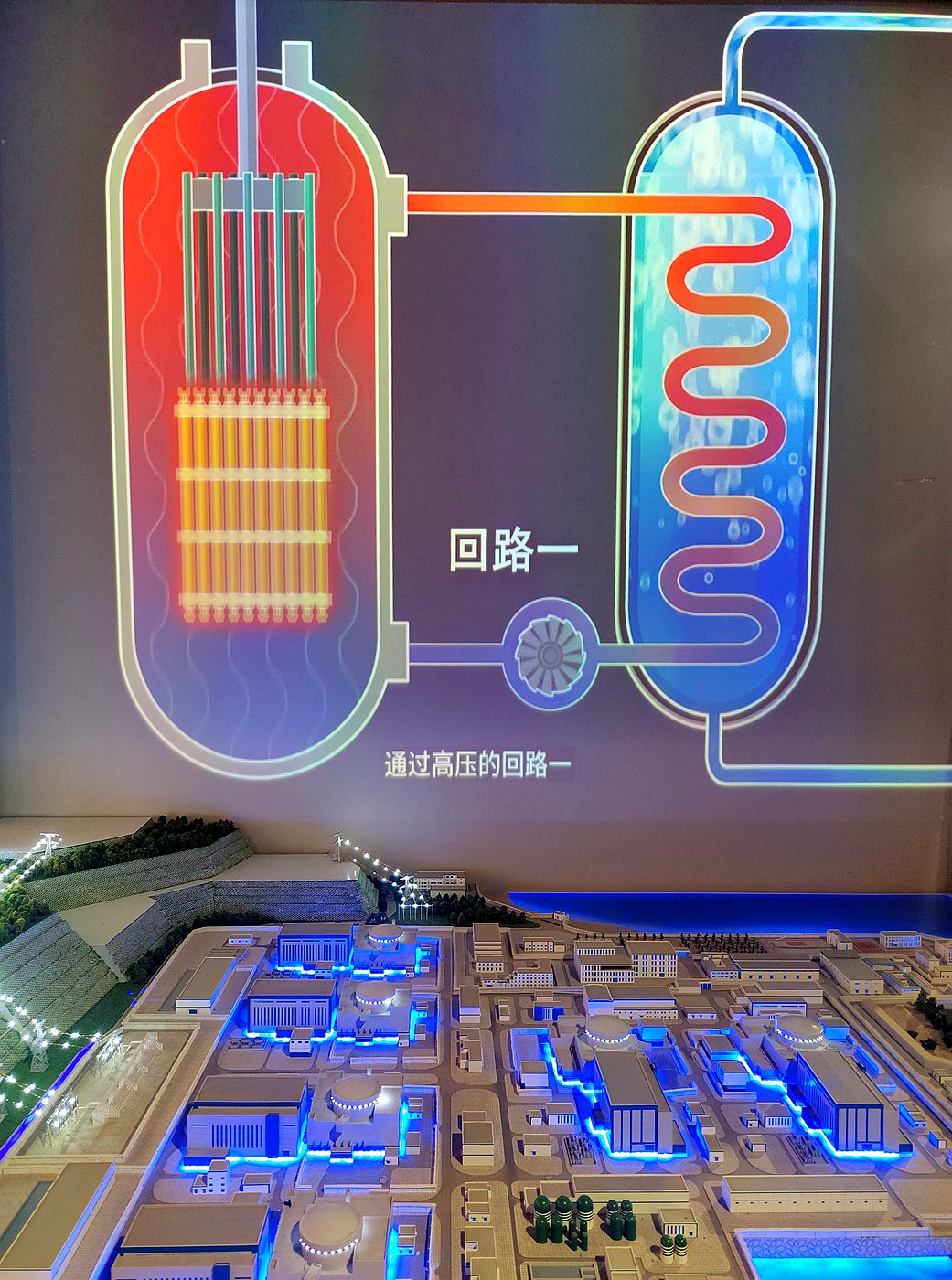 温州东屿工业遗存公园能源博物馆 (3)