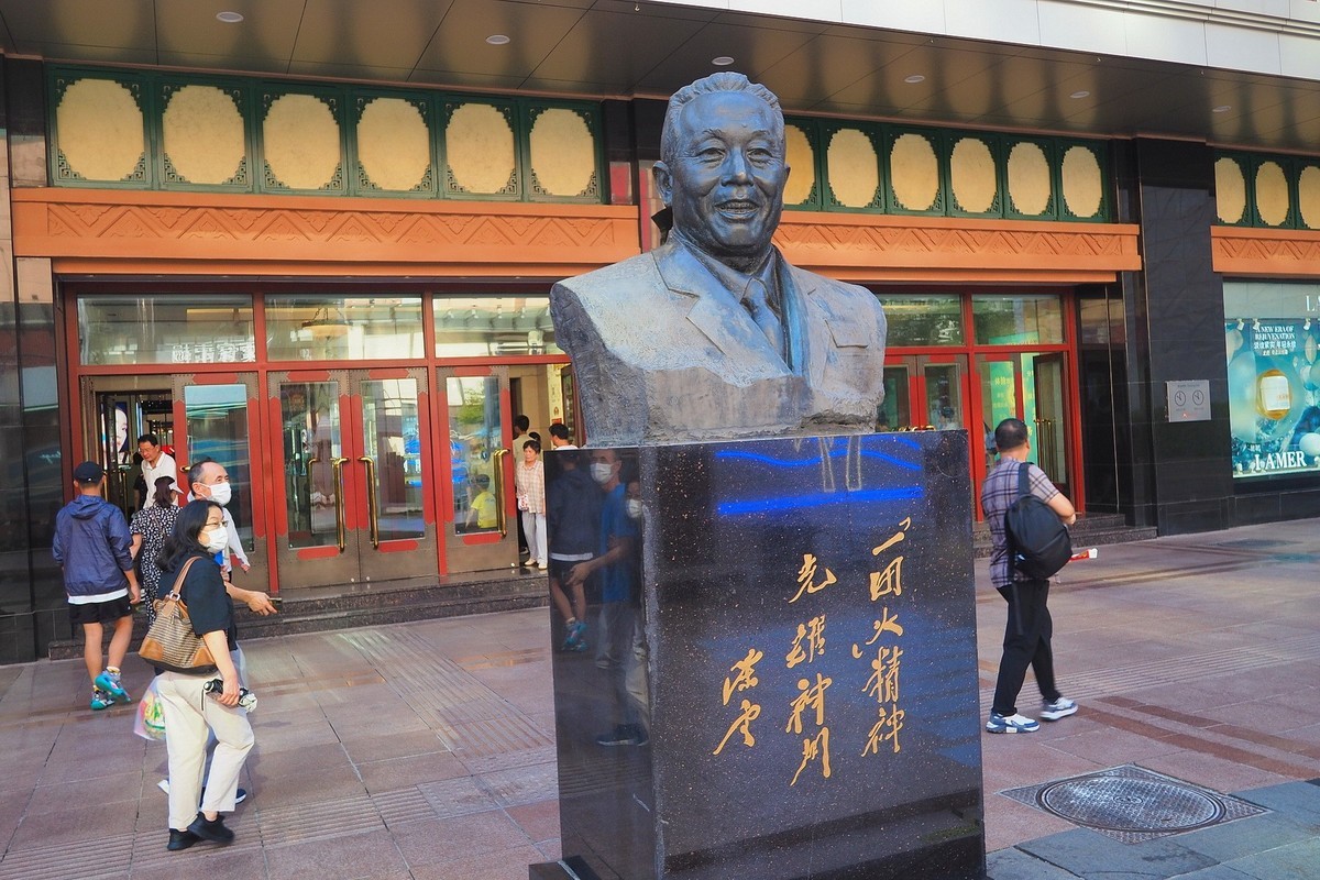 北京印象 3（王府井）