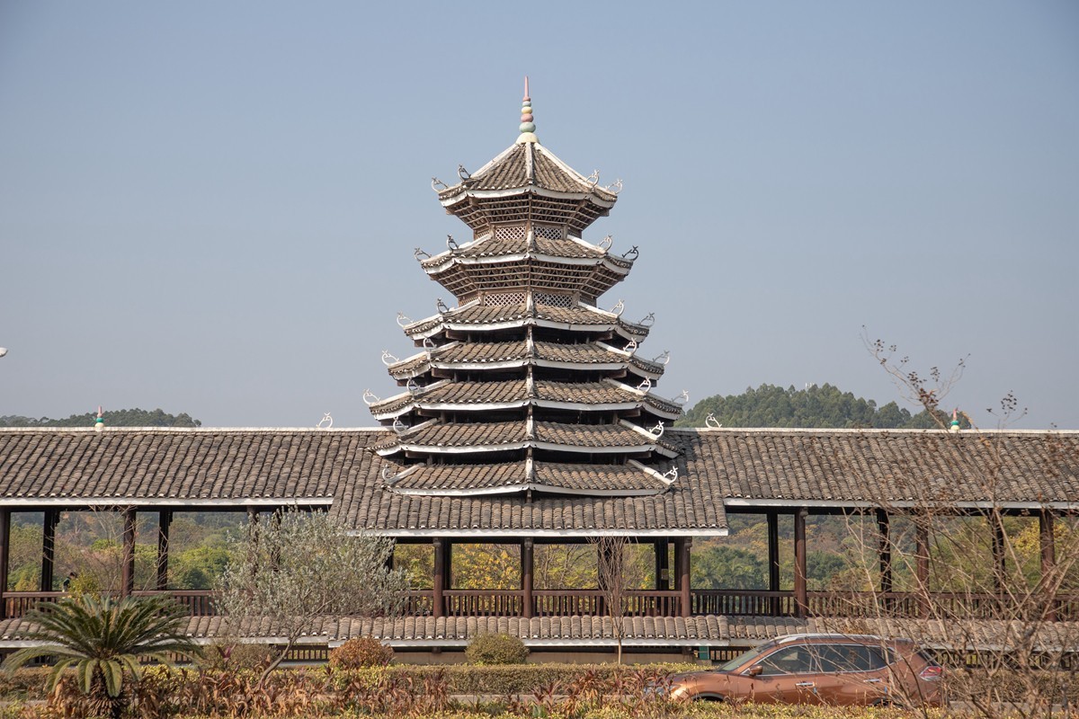 250108 旅游风光随拍