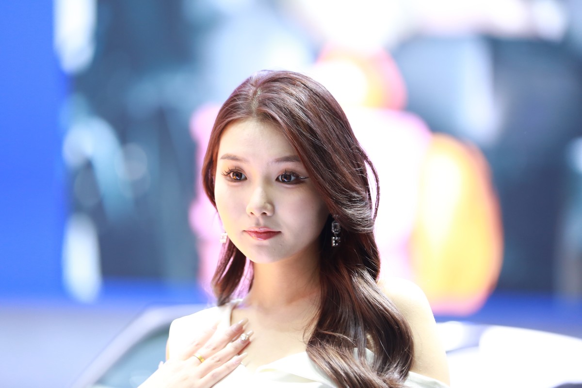 正定车展20230430