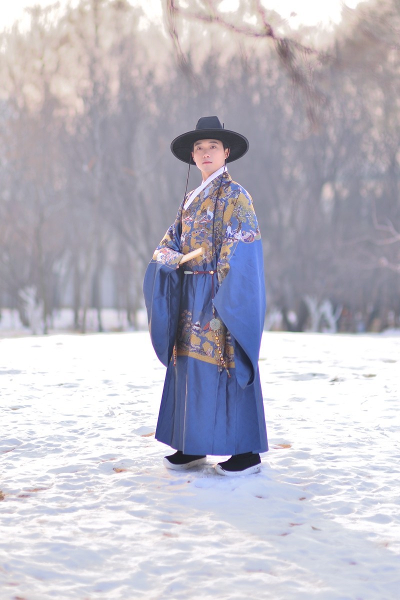 【视觉光影】MODEL帅哥（8）