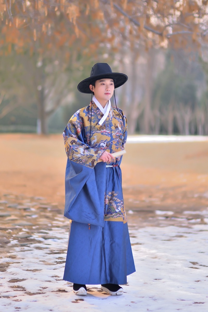 【视觉光影】MODEL帅哥（8）