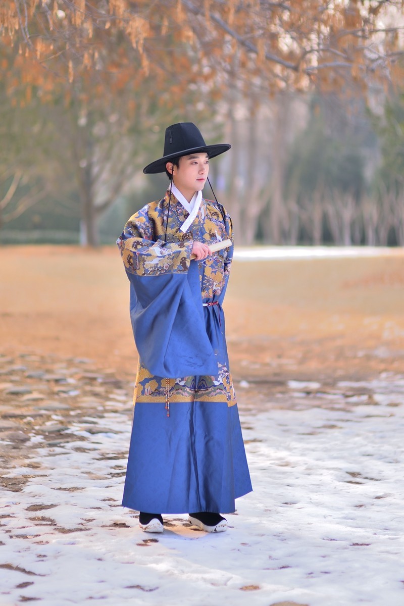 【视觉光影】MODEL帅哥（8）