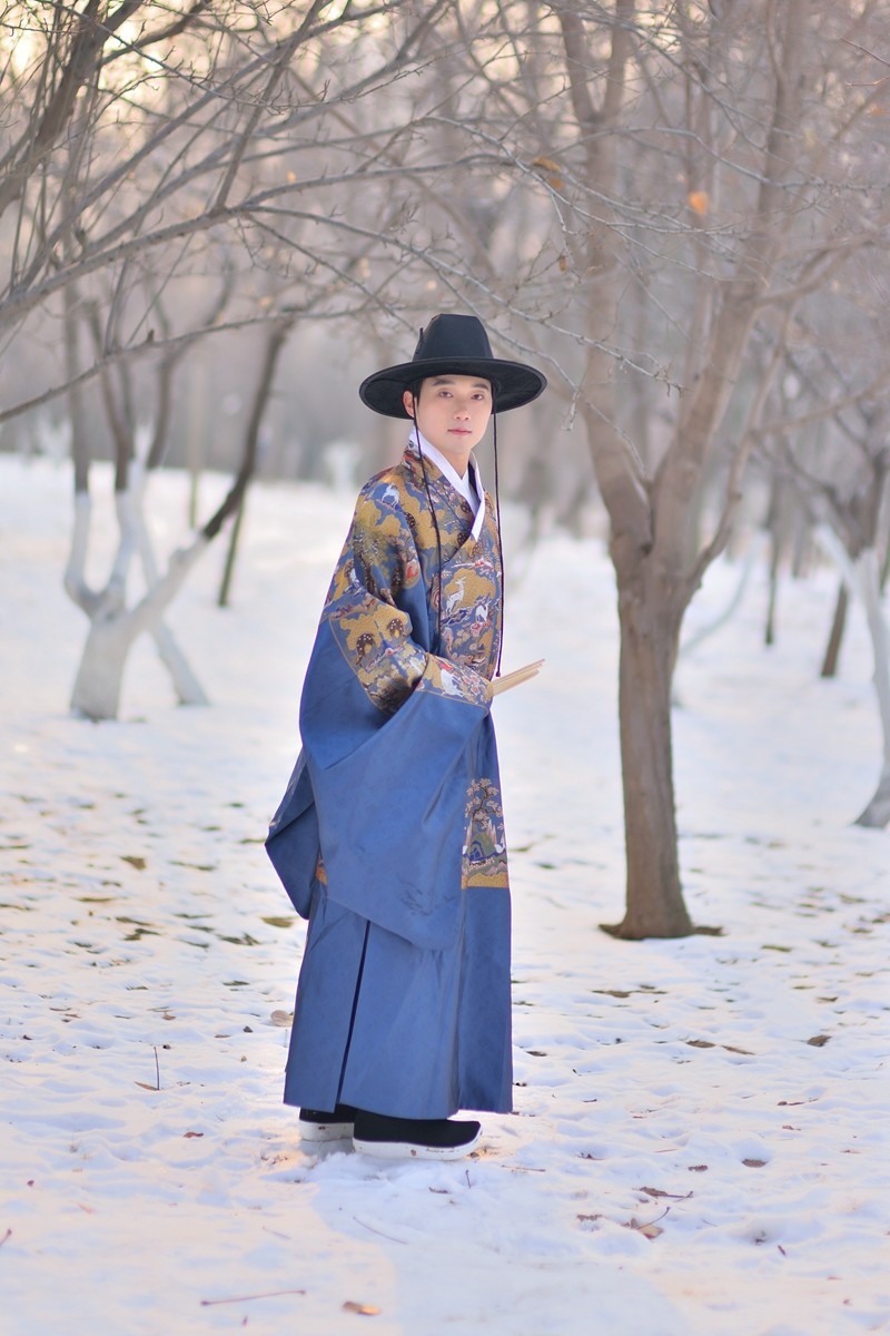 【视觉光影】MODEL帅哥（8）