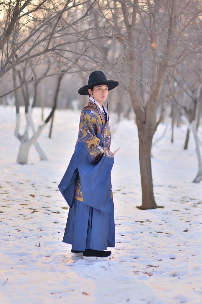 【视觉光影】MODEL帅哥（8）