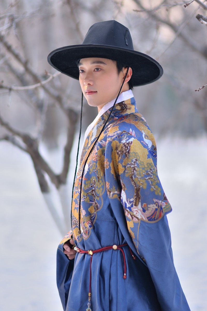 【视觉光影】MODEL帅哥（8）