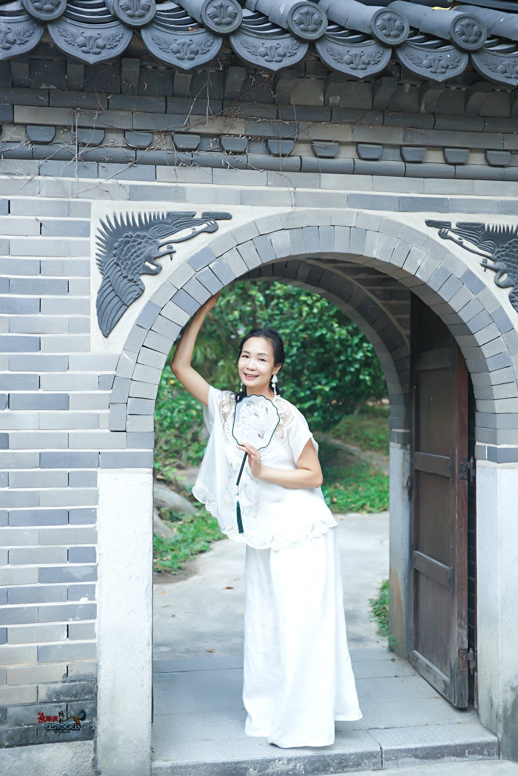 【韩园秀气女神】---丰银