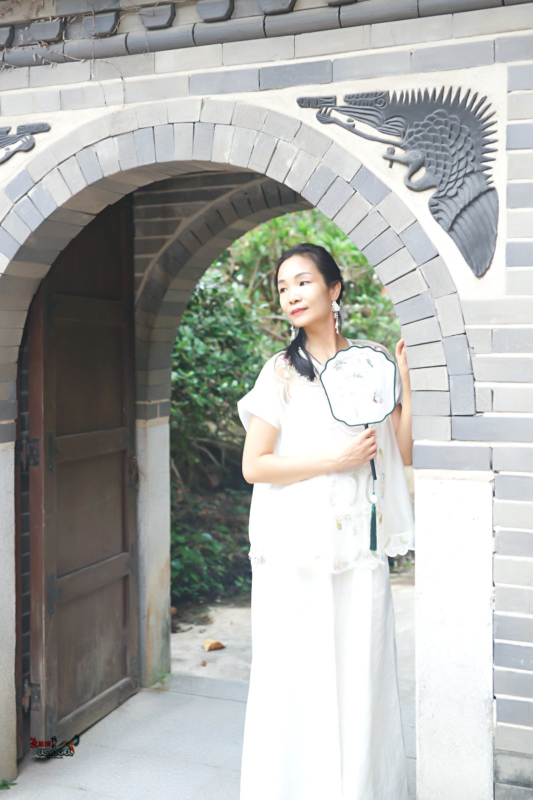 【韩园秀气女神】---丰银