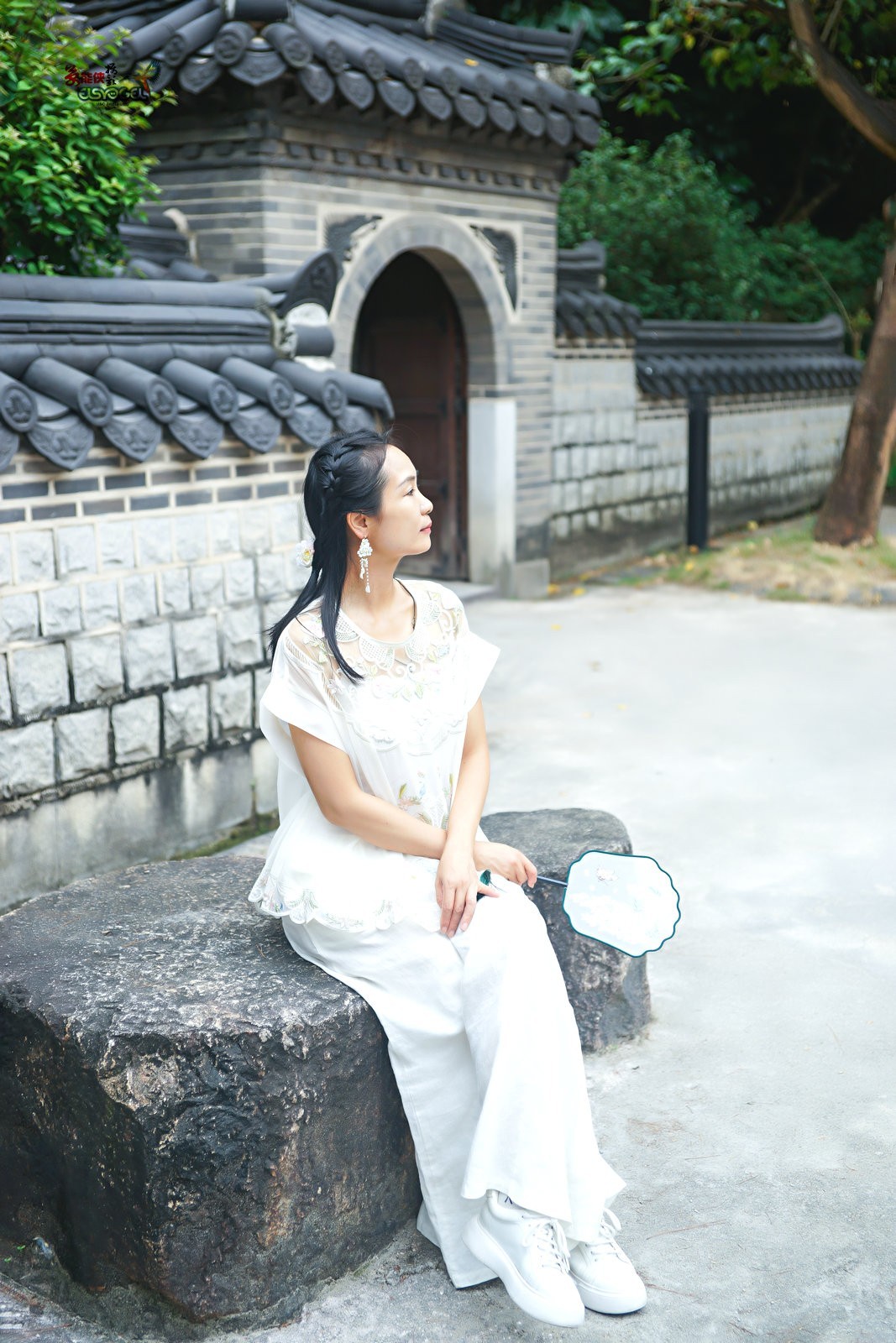 【韩园秀气女神】---丰银