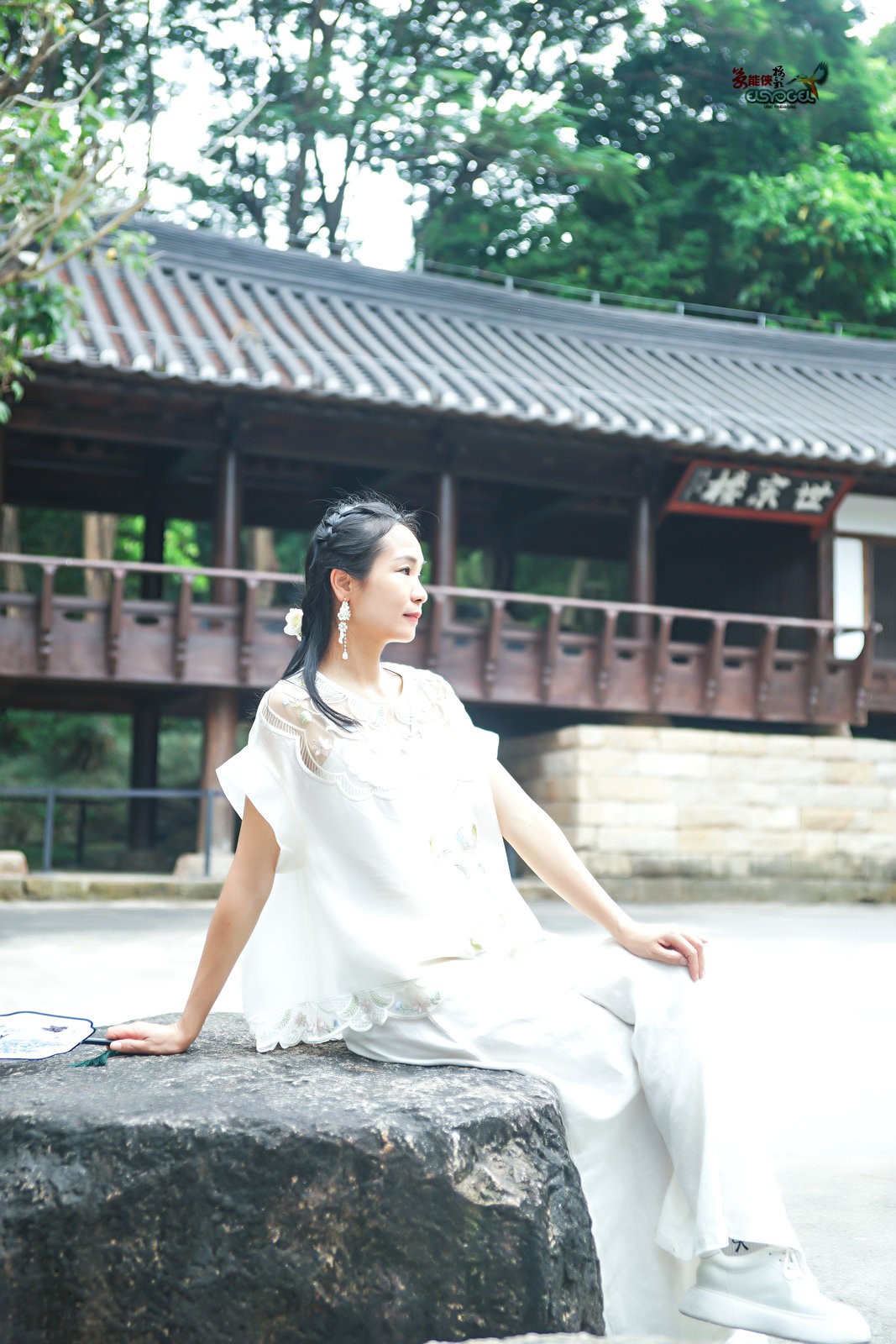 【韩园秀气女神】---丰银