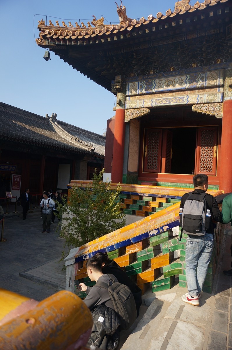 雍和宫8——北京行摄