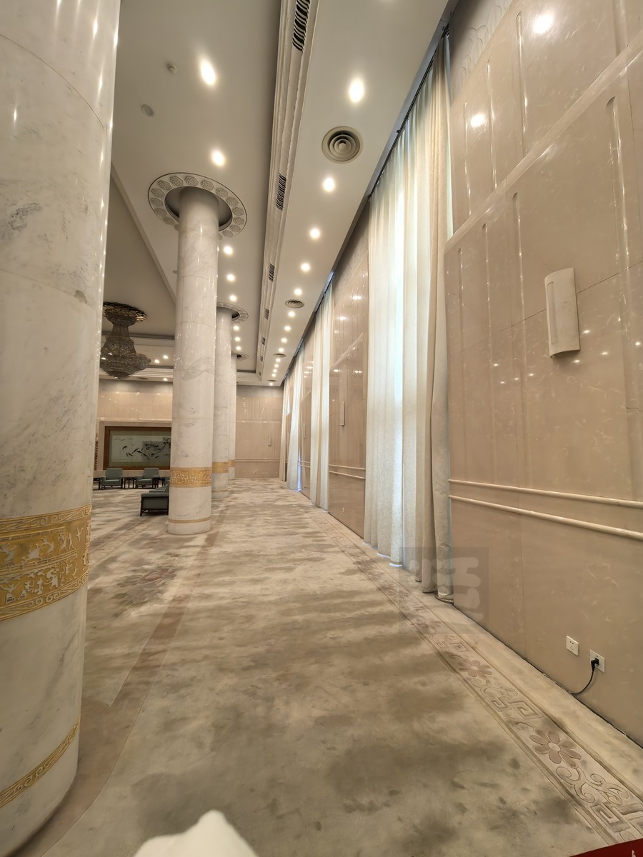 人民大会堂14*四川厅——北京行摄