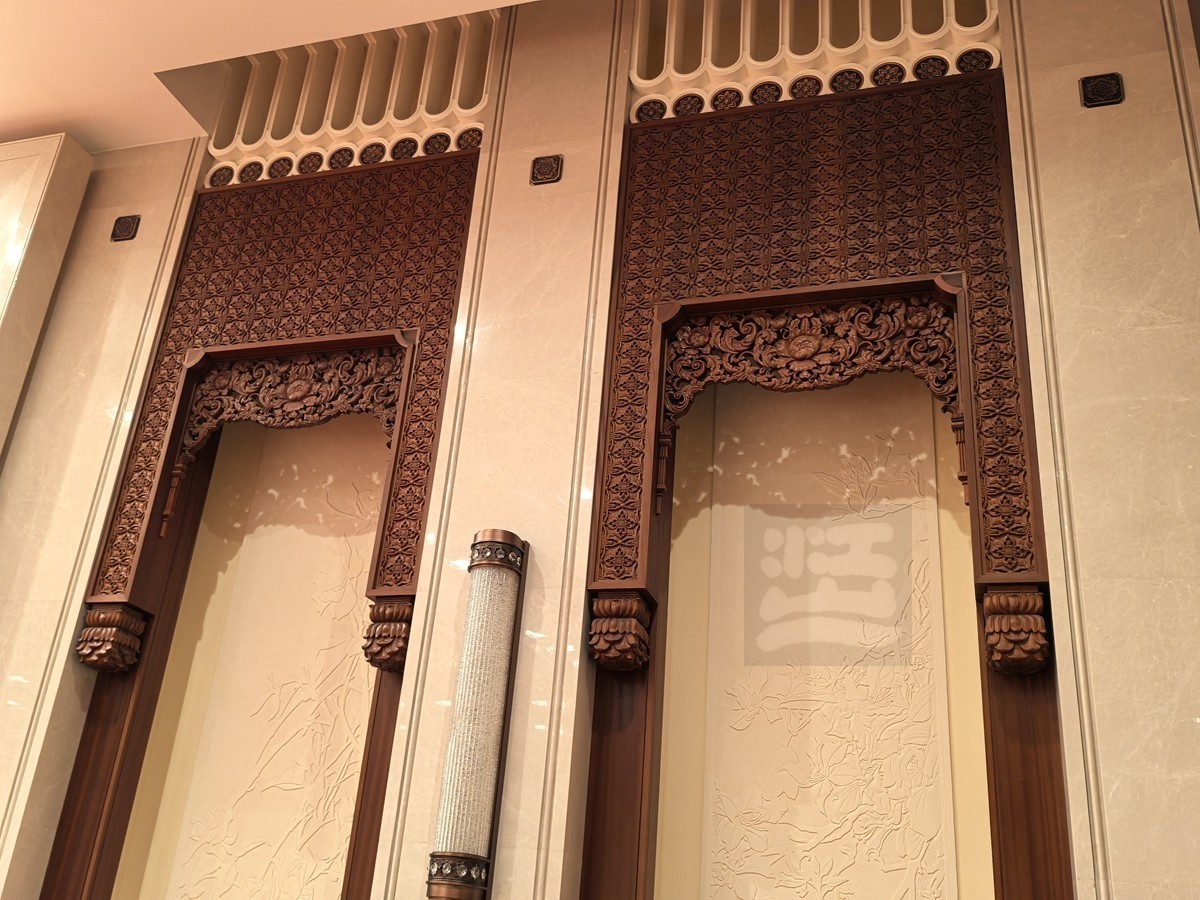 人民大会堂16*新闻发布厅——北京行摄