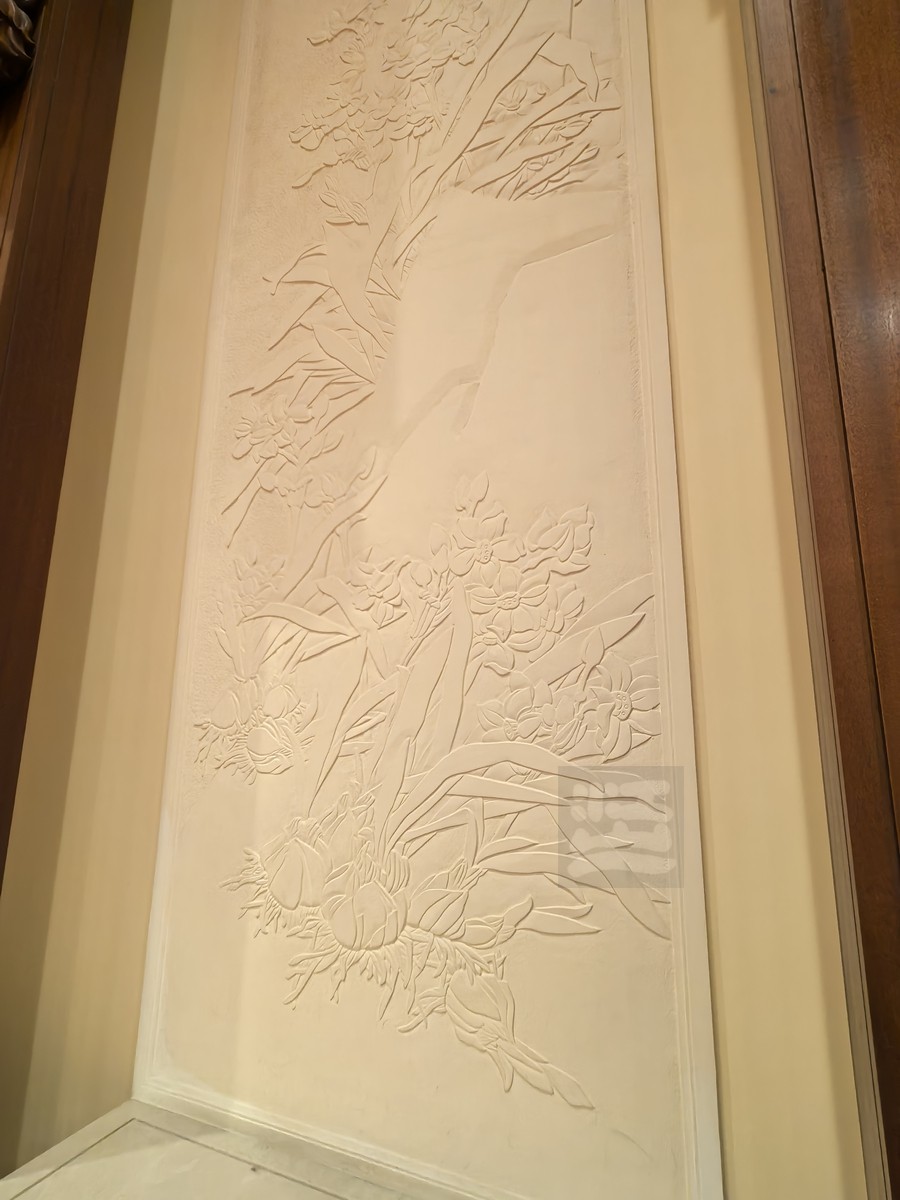 人民大会堂16*新闻发布厅——北京行摄