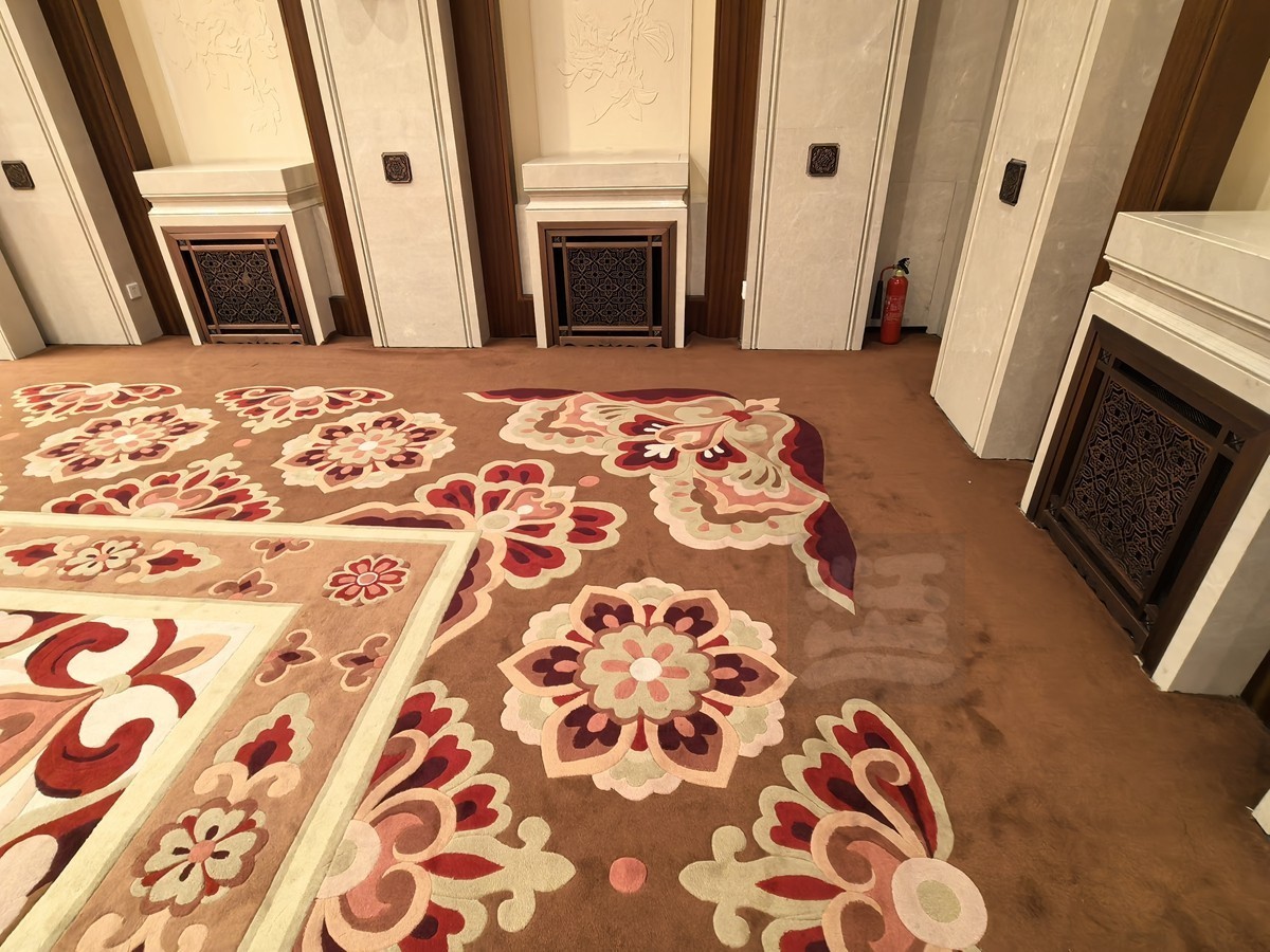 人民大会堂16*新闻发布厅——北京行摄