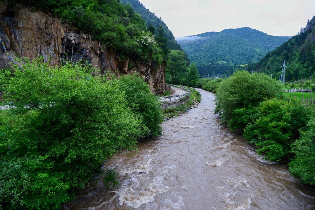 我只是把出去看到的随手记录下来（115）