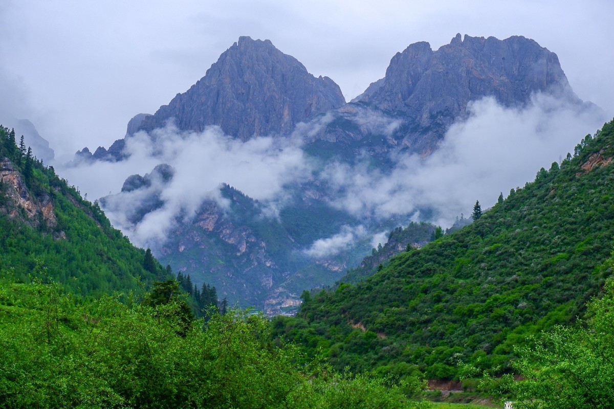 我只是把出去看到的随手记录下来（115）