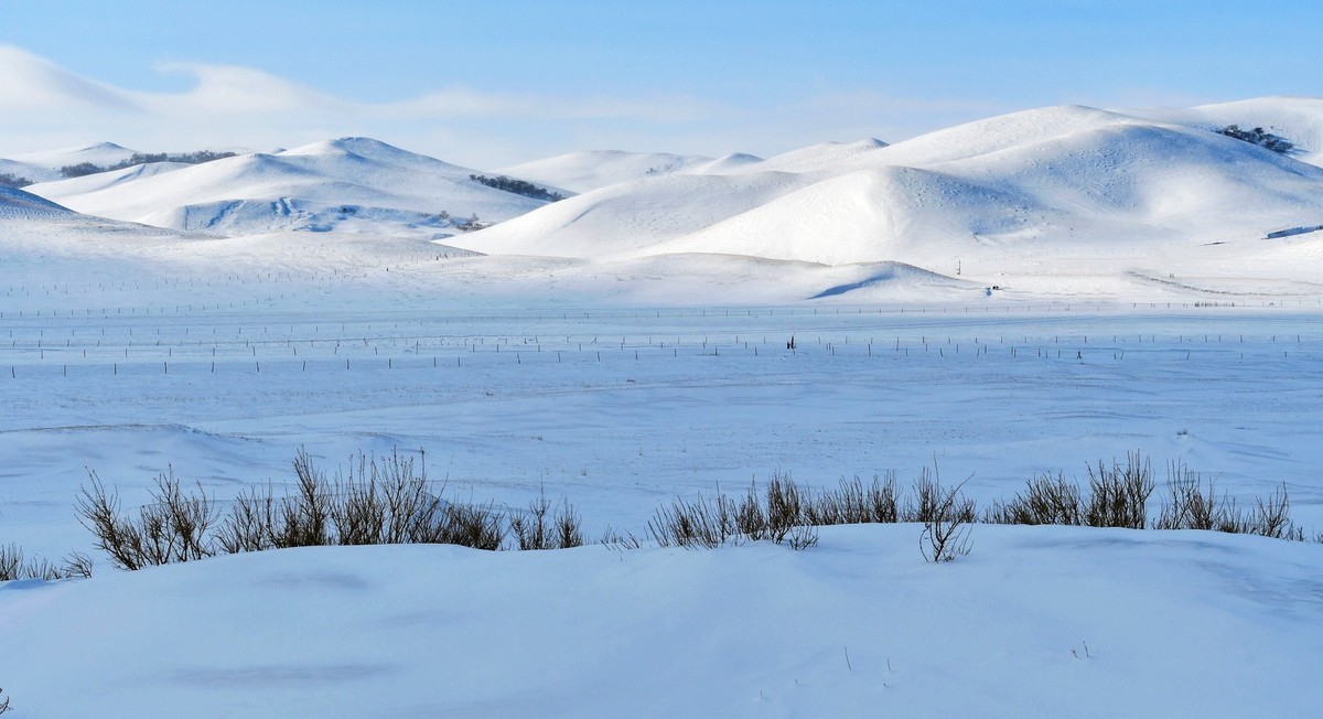 我只是把出去看到的随手记录下来（157）