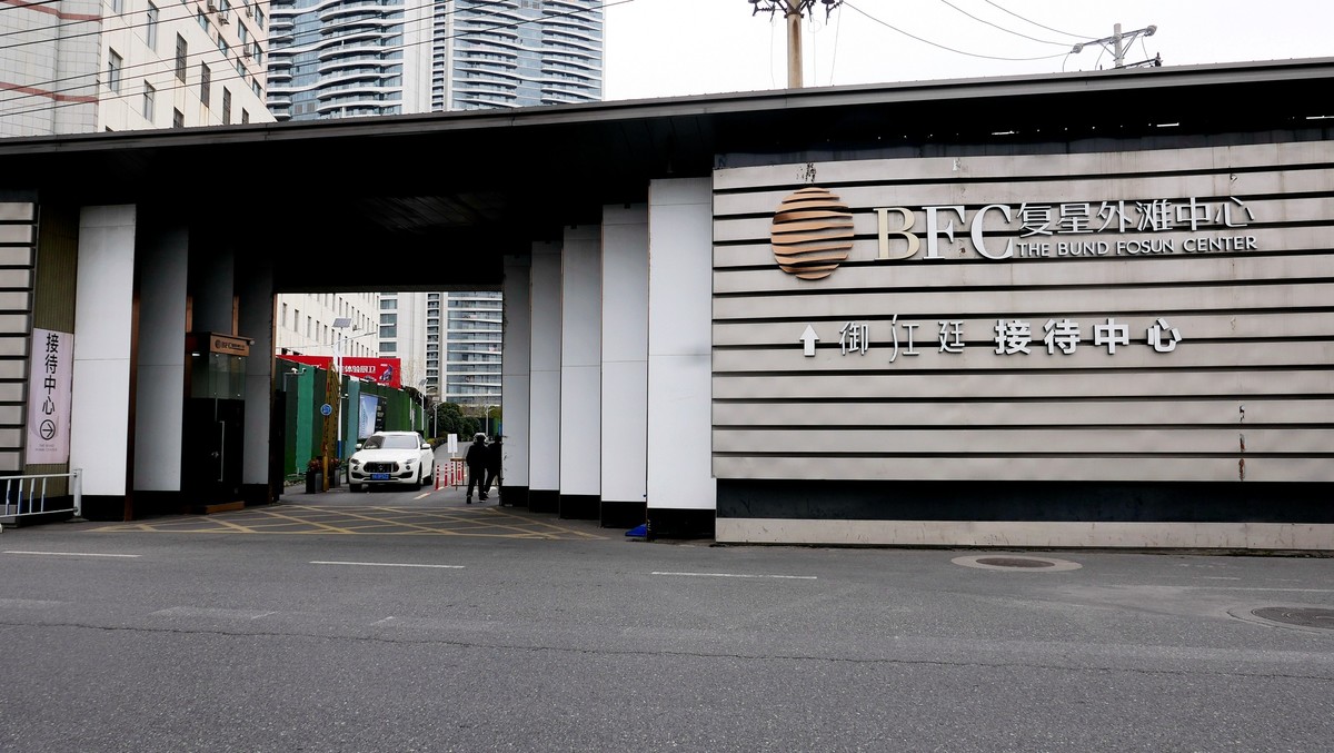 武汉映像---汉正街周边掠影！