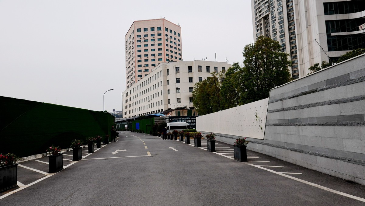 武汉映像---汉正街周边掠影！