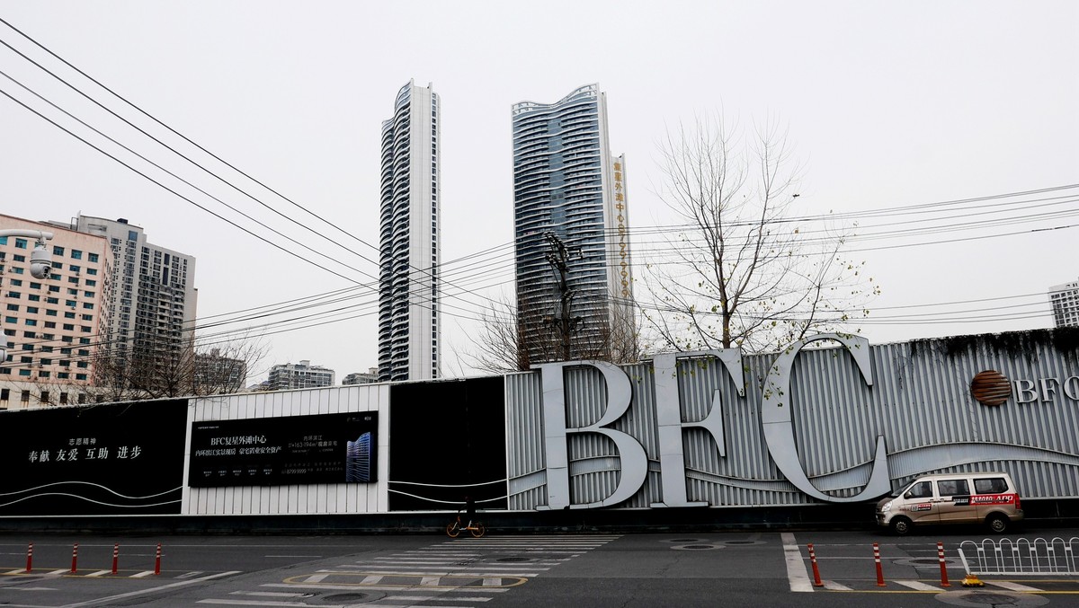 武汉映像---汉正街周边掠影！