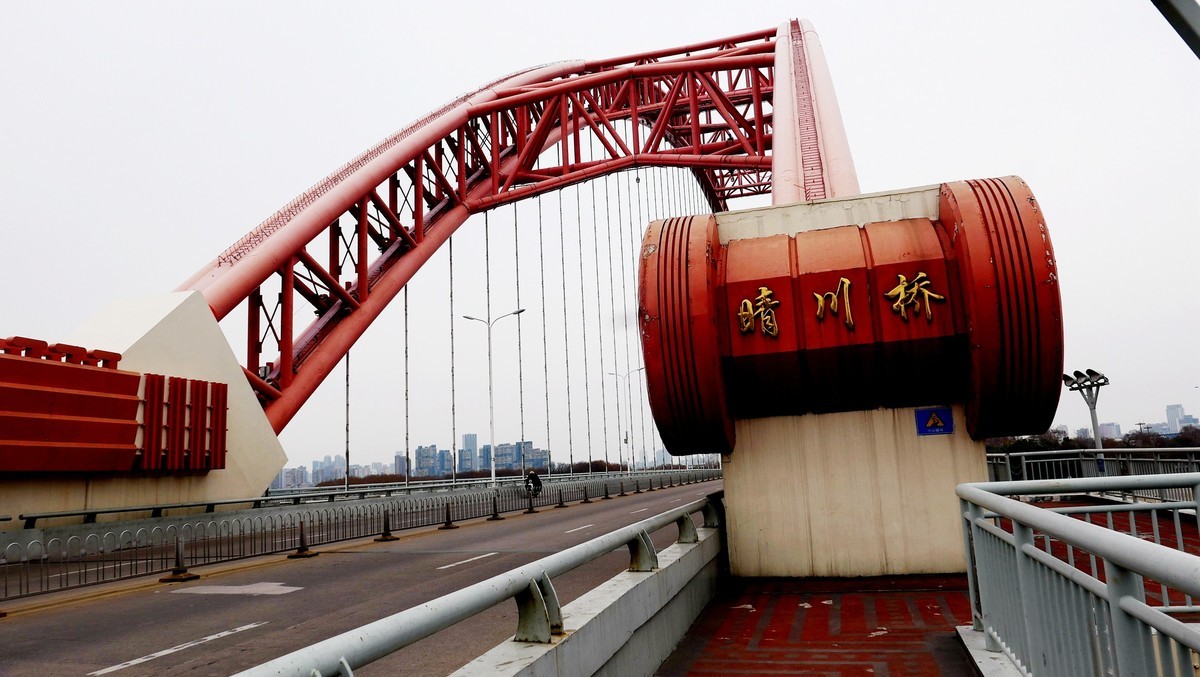 武汉映像---汉正街周边掠影！