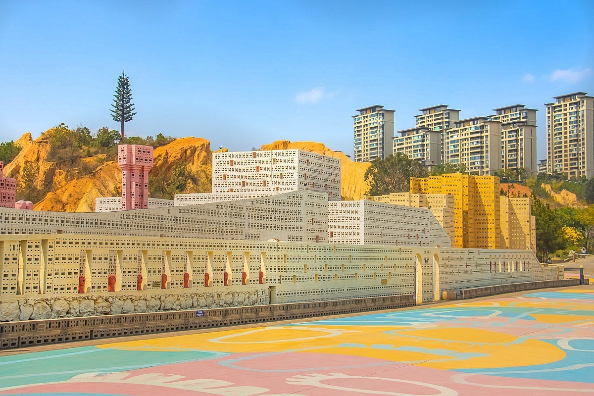 2025-05-18云南建水蚁工坊（五）