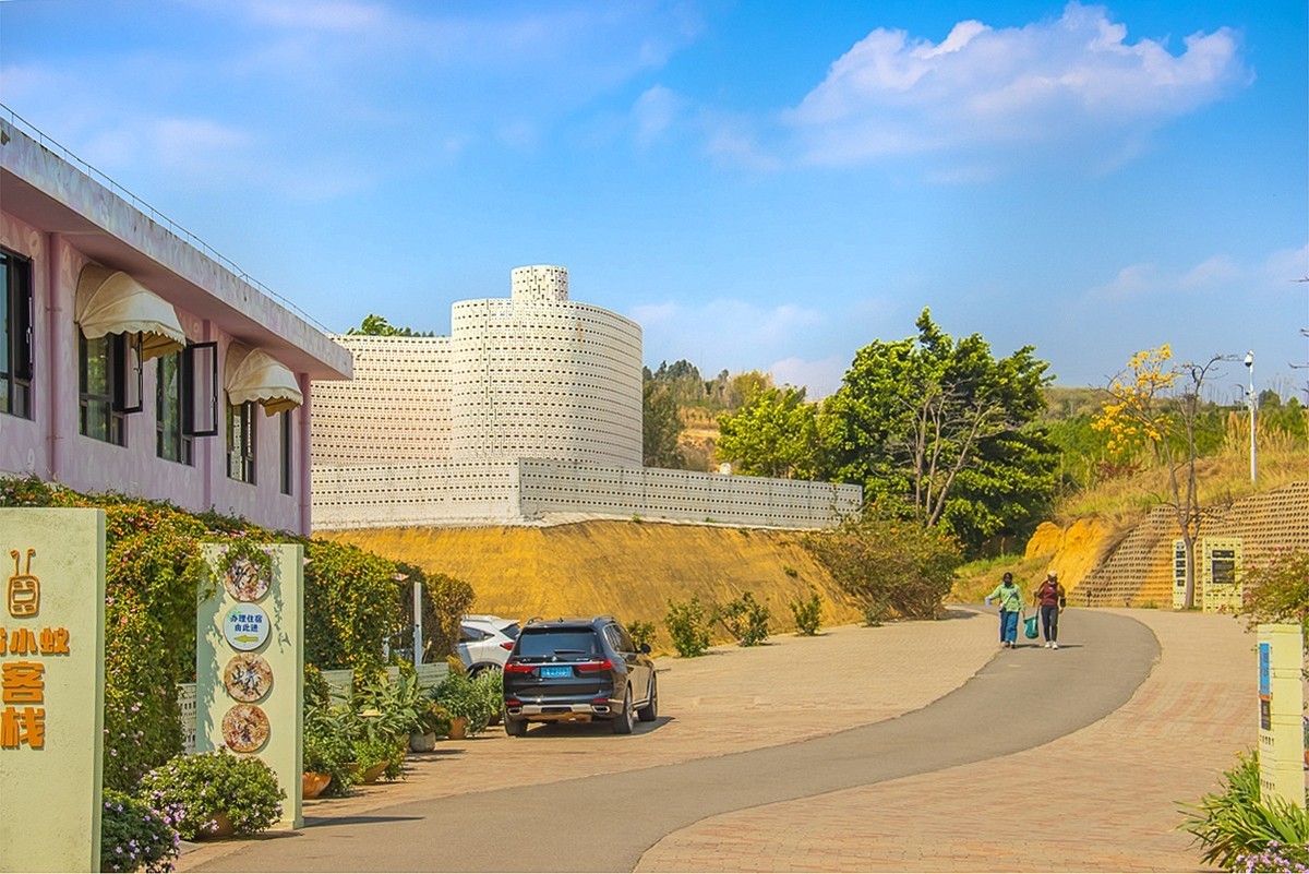 2025-05-18云南建水蚁工坊（五）