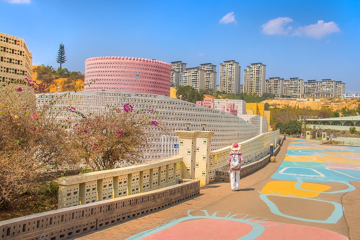 2025-05-18云南建水蚁工坊（五）