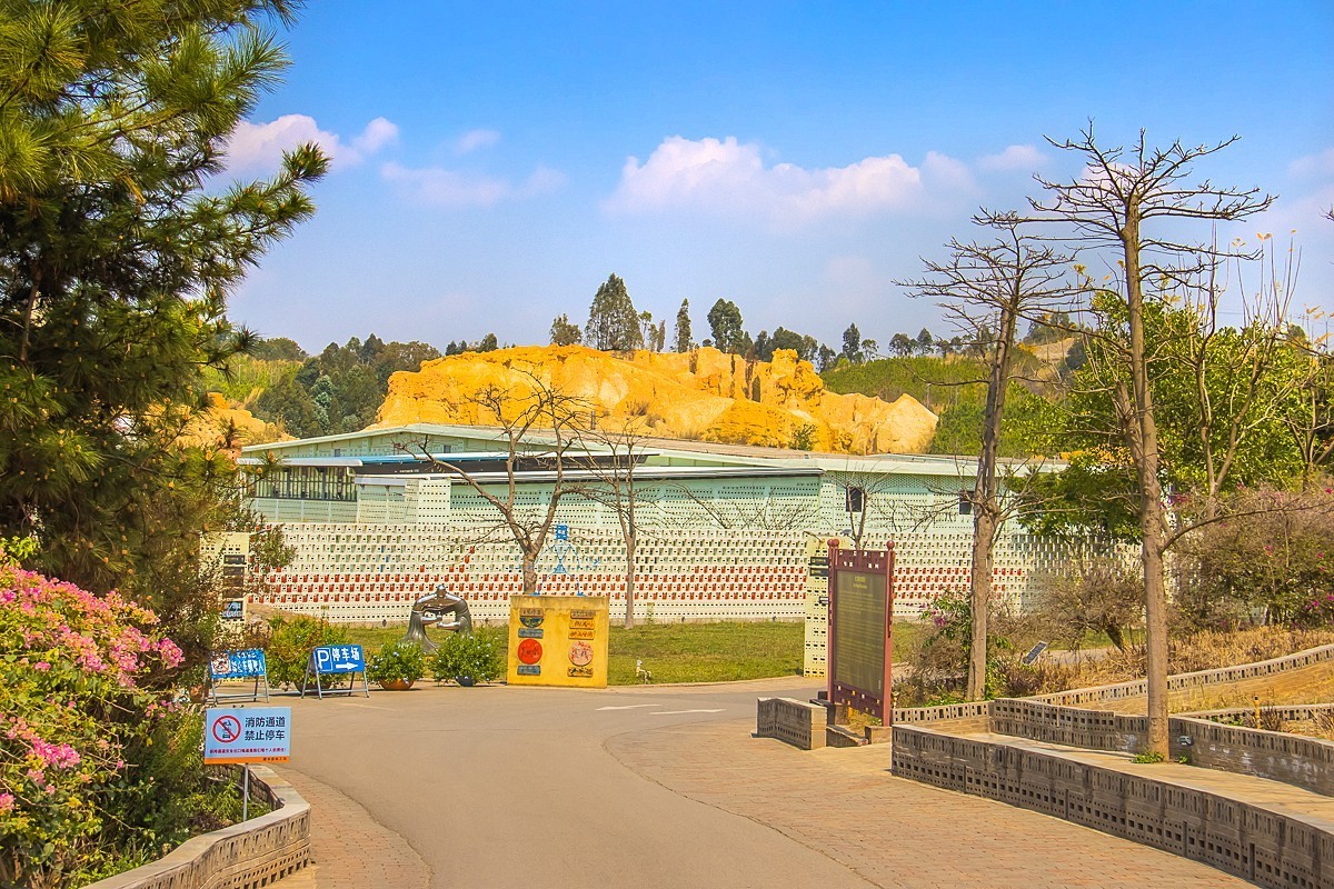 2025-05-18云南建水蚁工坊（五）