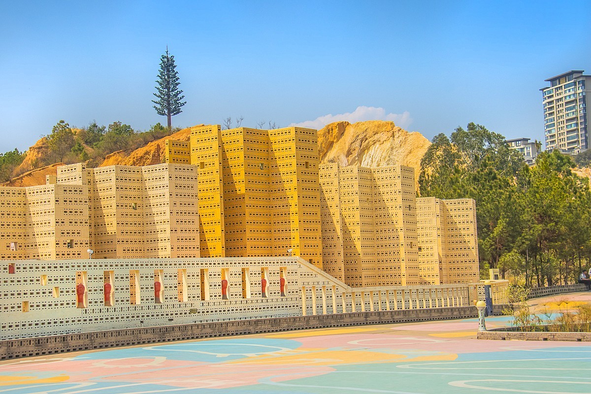 2025-05-18云南建水蚁工坊（五）