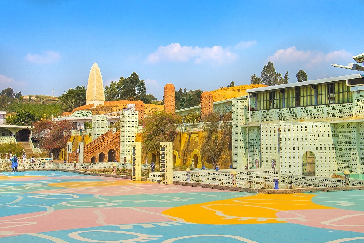 2025-05-18云南建水蚁工坊（五）