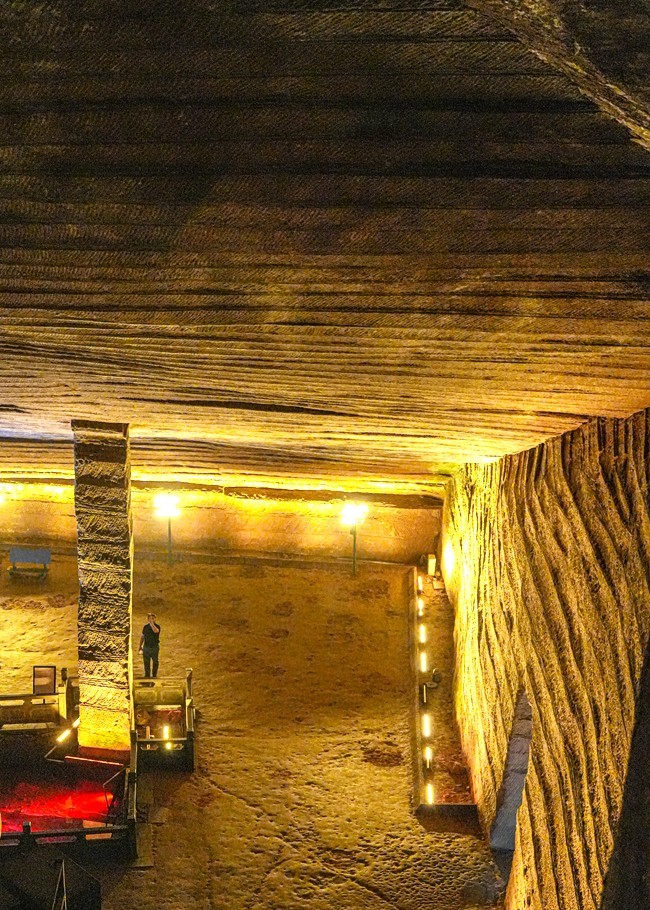 浙南衢州--龙游石窟【2】