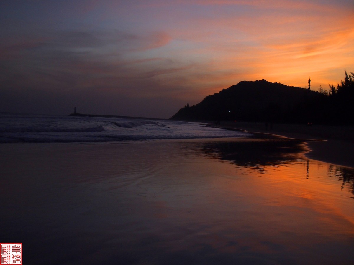 2023.11.19海南旅游随拍（24）