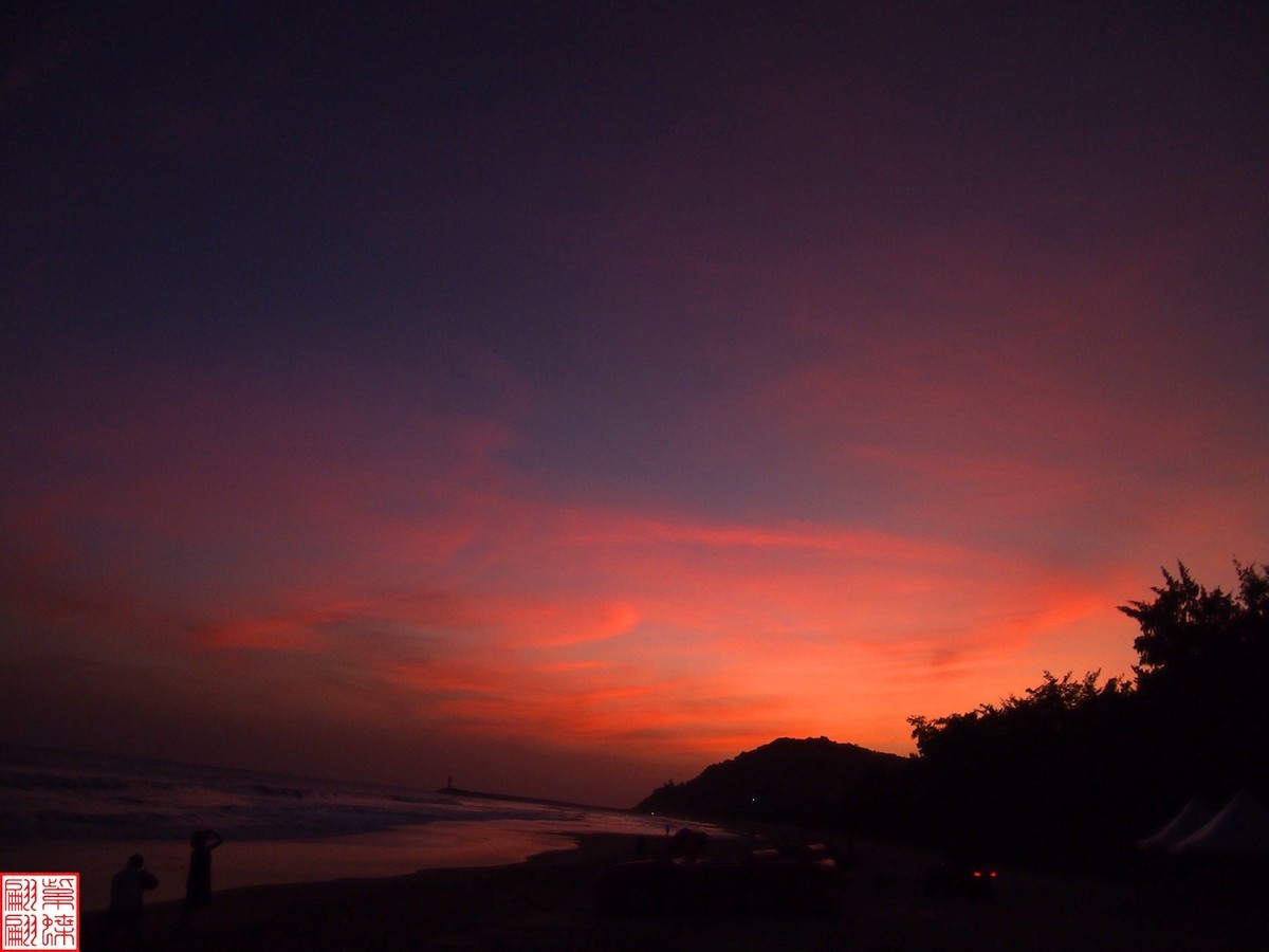 2023.11.19海南旅游随拍（24）