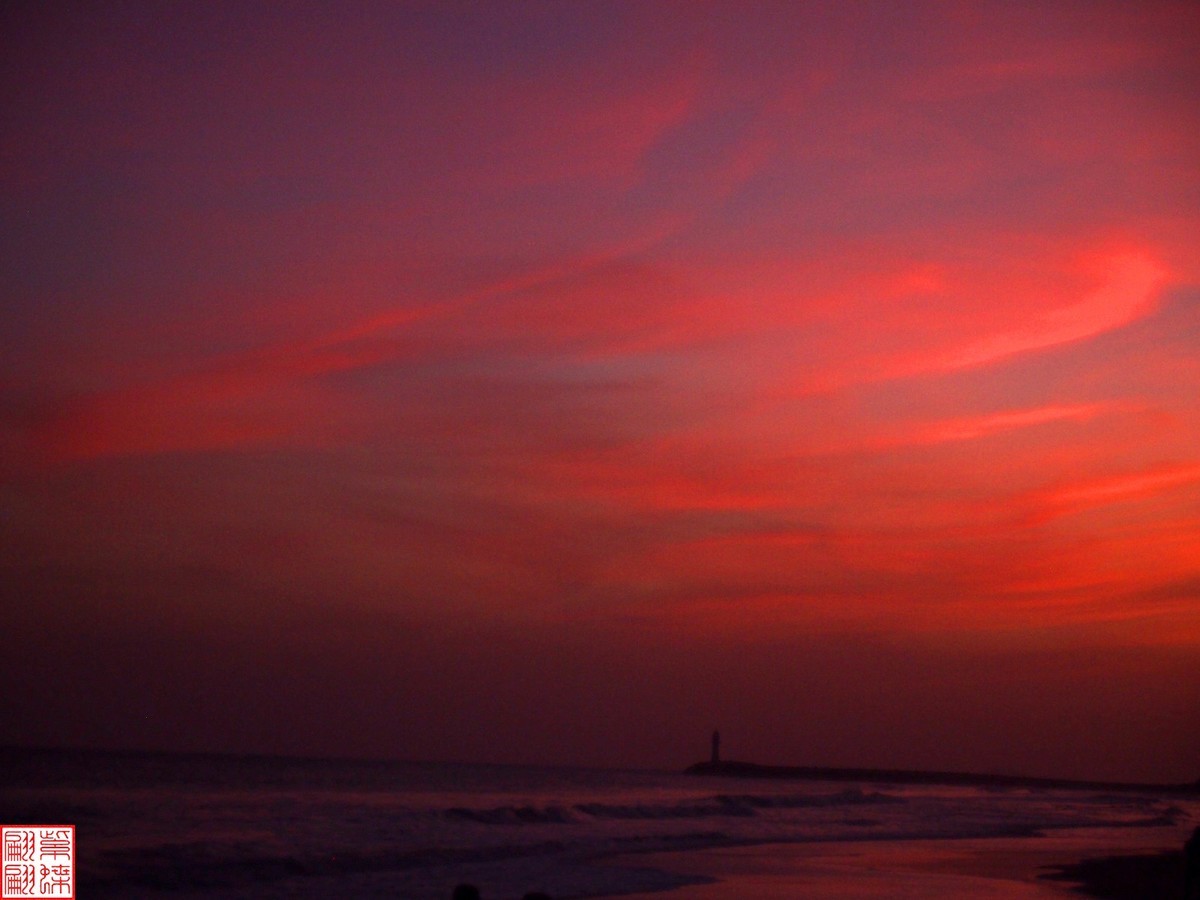 2023.11.19海南旅游随拍（24）