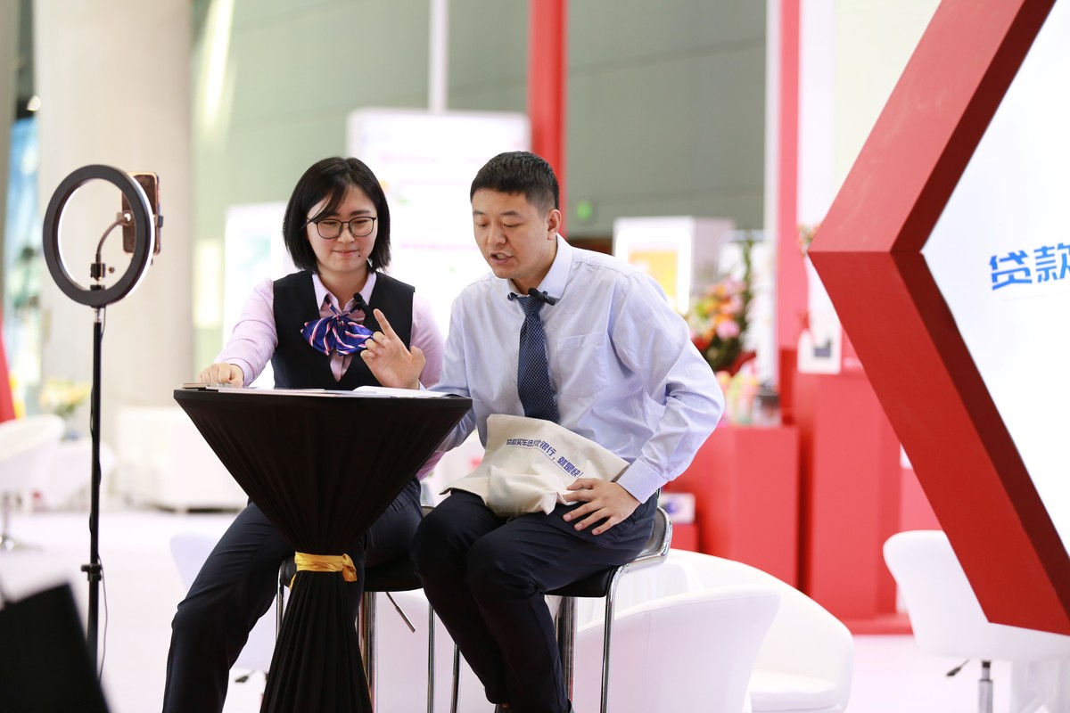 正定车展20230430