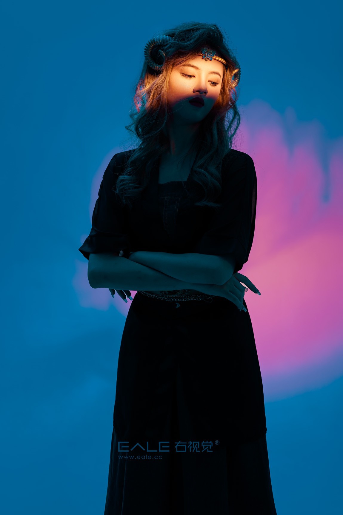 【右视觉摄影】金牛座女孩