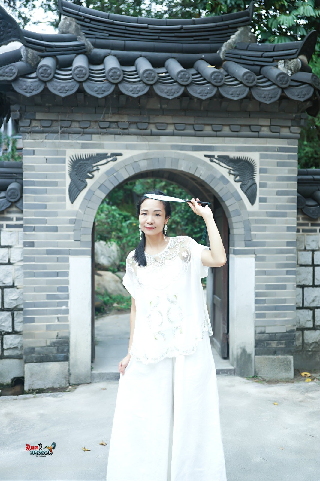 【韩园秀气女神】---丰银